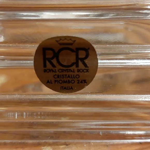 Italian Crystal Dancer - Picture 3 of 3